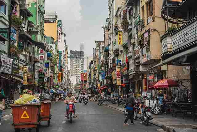 《空房间》:一场无声的性爱旅程